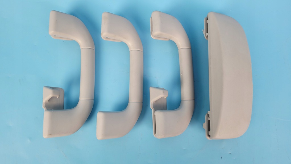 MERCEDES W218 CLS Griff Dachhimmel Griff A2048100151 Ablagefach A2048100041 Product image