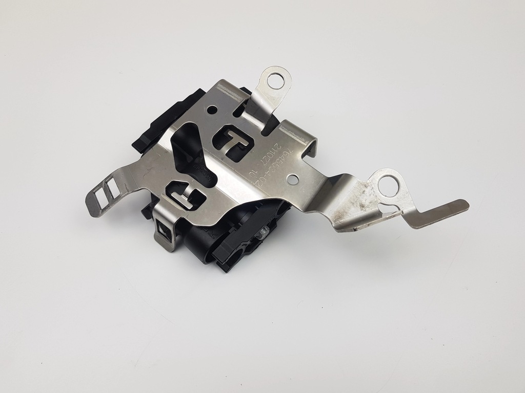 Thermostat Montage des Thermostat BMW X1 F48 F45 Mini F55 1,5i 8632493 Product image