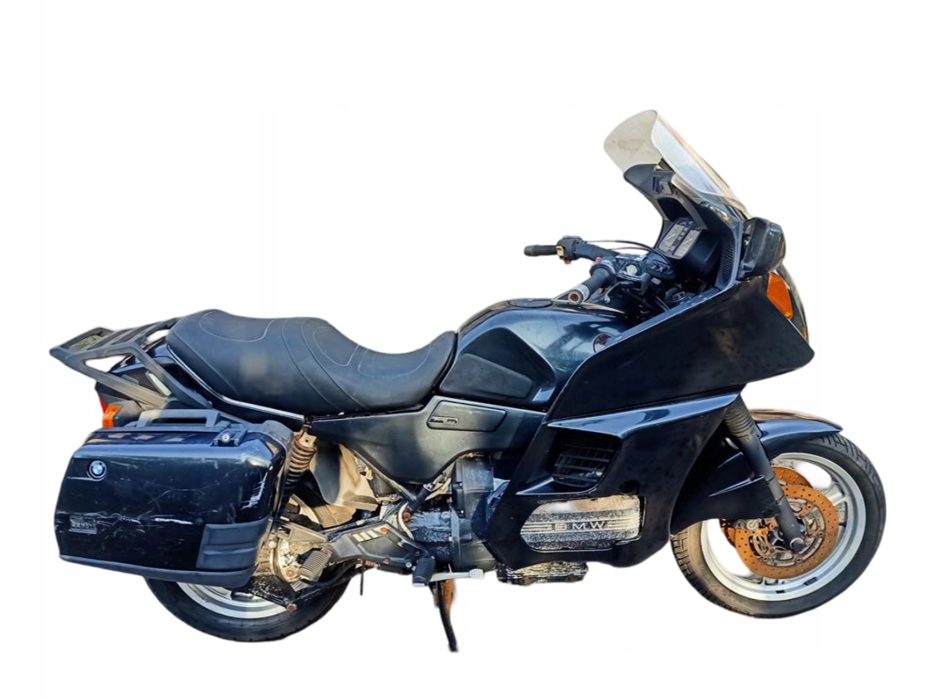 BMW K1100 LT LENKRAD-ENDGEWICHTE Product image
