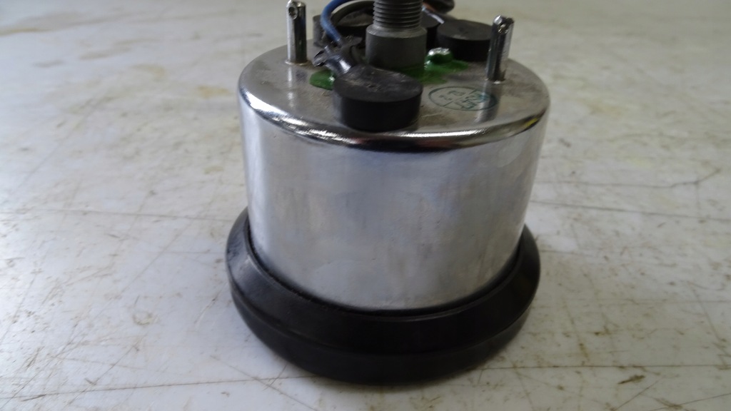 Yamaha-Zähleruhr Product image