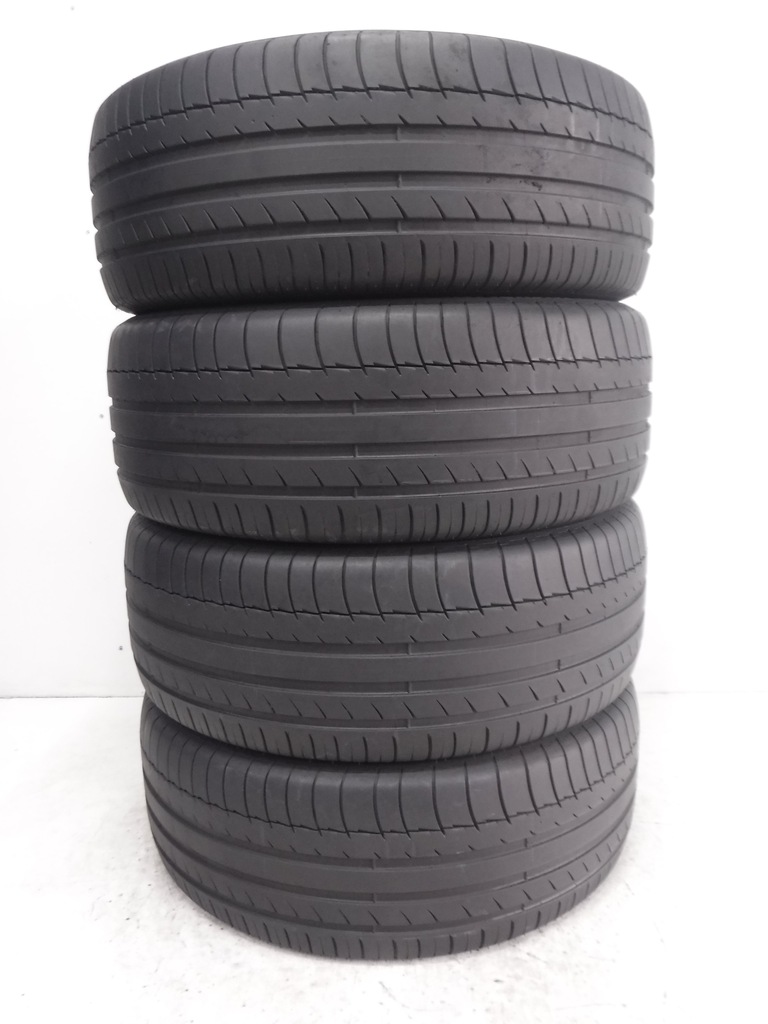 MICHELIN LATITUDE SPORT SOMMERREIFEN 255/45/20 101W AO Product image