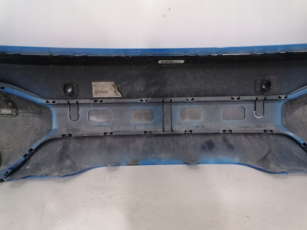7403391 BMW Heckstoßstange Product image