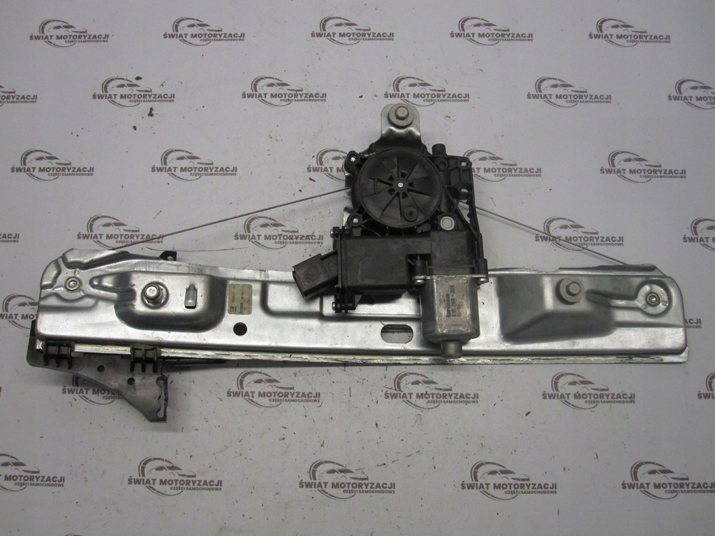 Insignia A und heben 10R-Fenster-Mechanismus rechts zurück 910280-200 20952451 Product image