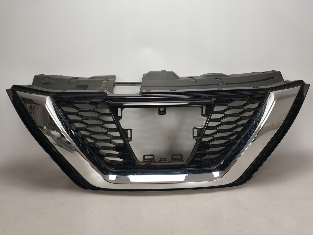 FRONTGRILL VORNE NISSAN QASHQAI II J11 LIFT 17- 62310HV00A Product image