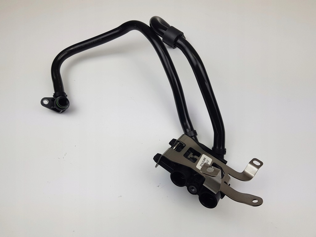 Ölkühler Thermostat BMW G20 G30 2.0 8481575 Product image