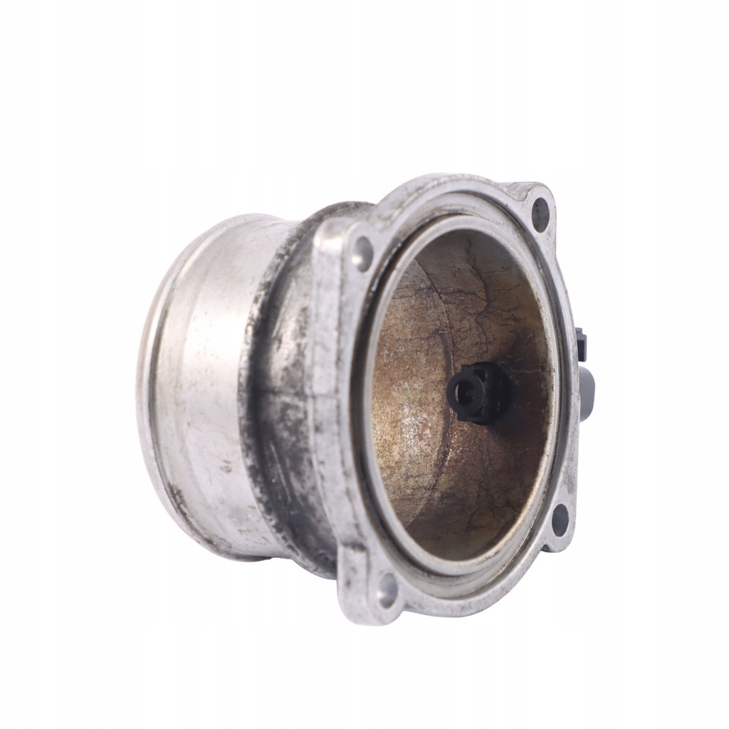 Mercedes W164 Diesel Luftmassenmesser OM629 MAF A6290980440 Product image