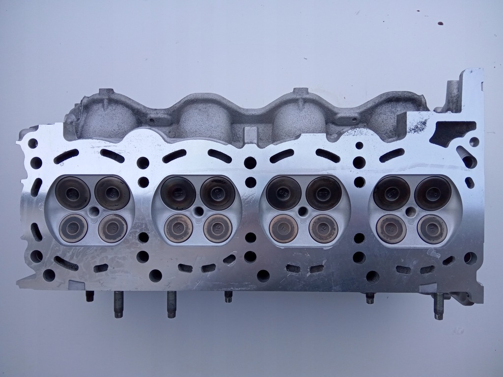 VENTILKOPFVENTILE 5.0 VK50VE INFINITI QX70 FX50 Product image