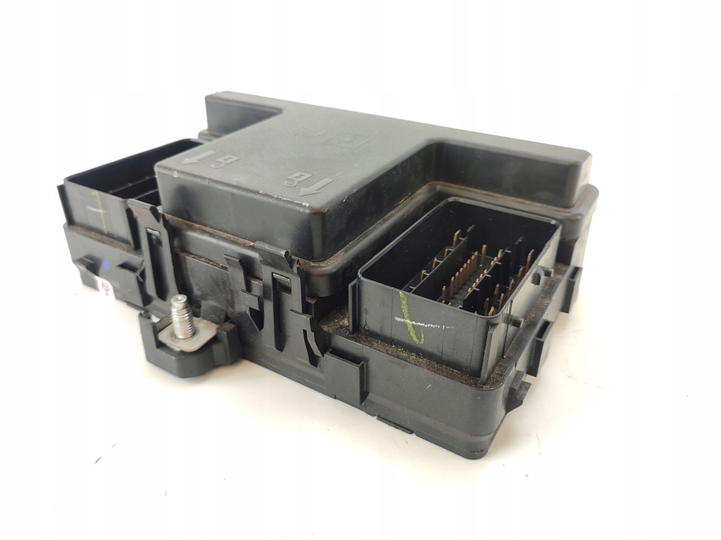 SICHERUNGSKASTEN FORD MONDEO MK5 LIFT (19-22) 2.0 HYBRID KG9T14D068NA Product image