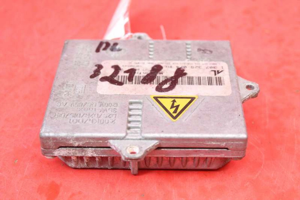 XENON-KONVERTER XENON LINKS 1307329074 MAZDA 6 1 I GG 02-05 Product image