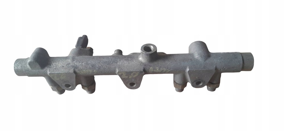 Injektionsstreifen Peugeot Citroen 2.0 HDI 0445214010 Product image