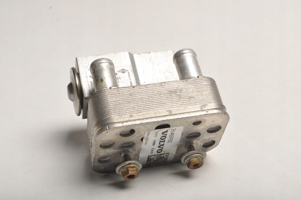 VOLVO XC60 II KLIMAANLAGEWÄRMETAUSCHER 31469762 31497261 Product image