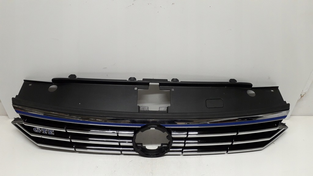 VW PASSAT B8 GTE GRILL KÜHLERGRILL Product image