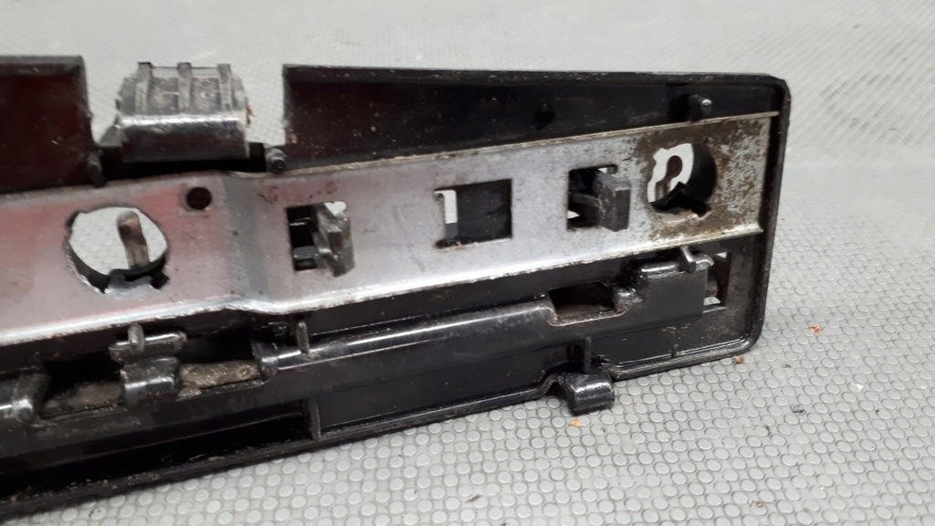 0350306 Lampeneinsatz hinten rechts Fiat Panda I Product image