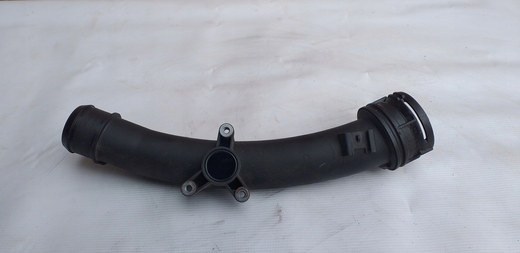 Peugeot Citroen 1.2 THP Luftansaugrohr 9677537380 Product image