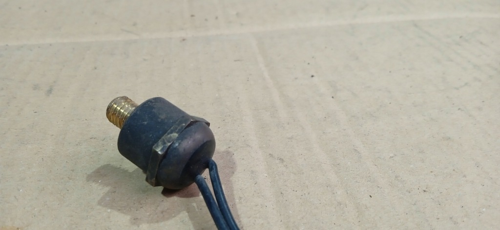 Yamaha XJ 600 92–96 SENSOR VERGASER HEIZTOPF Product image