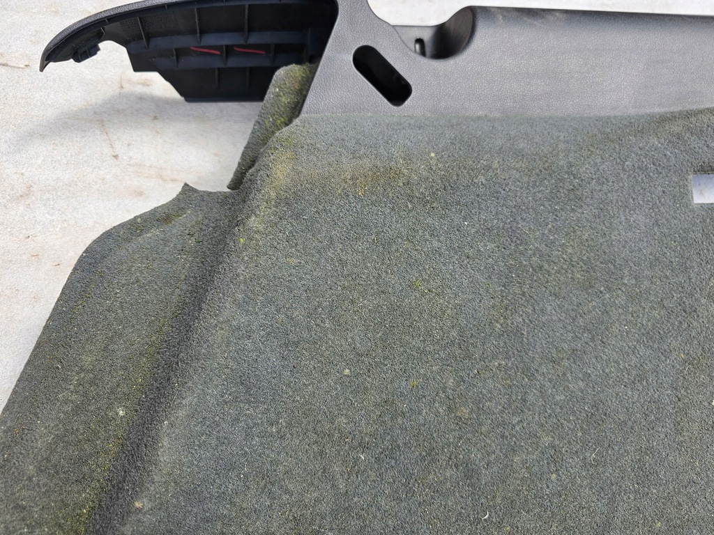 AUDI A4 B8 COMBI POLSTERUNG KOFFERRAUMSEITE, RECHTS 8K9863880 Product image