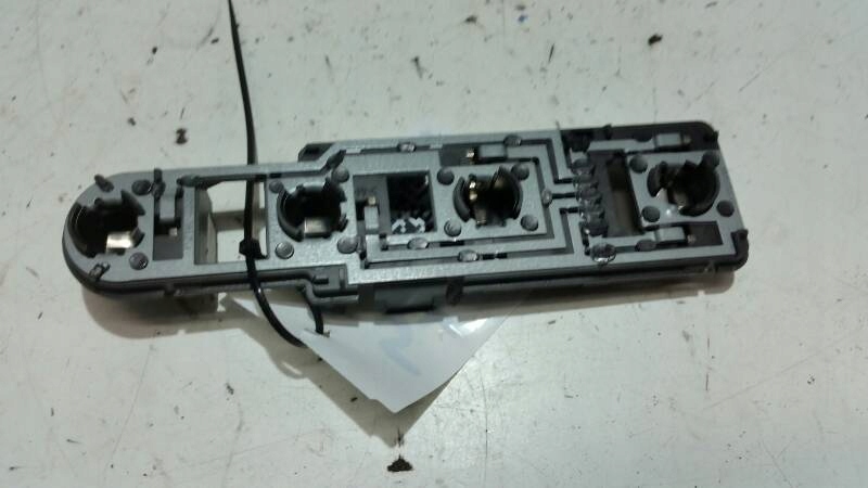 LAMPENEINSATZ RECHTS HINTEN MERCEDES A W168 Product image
