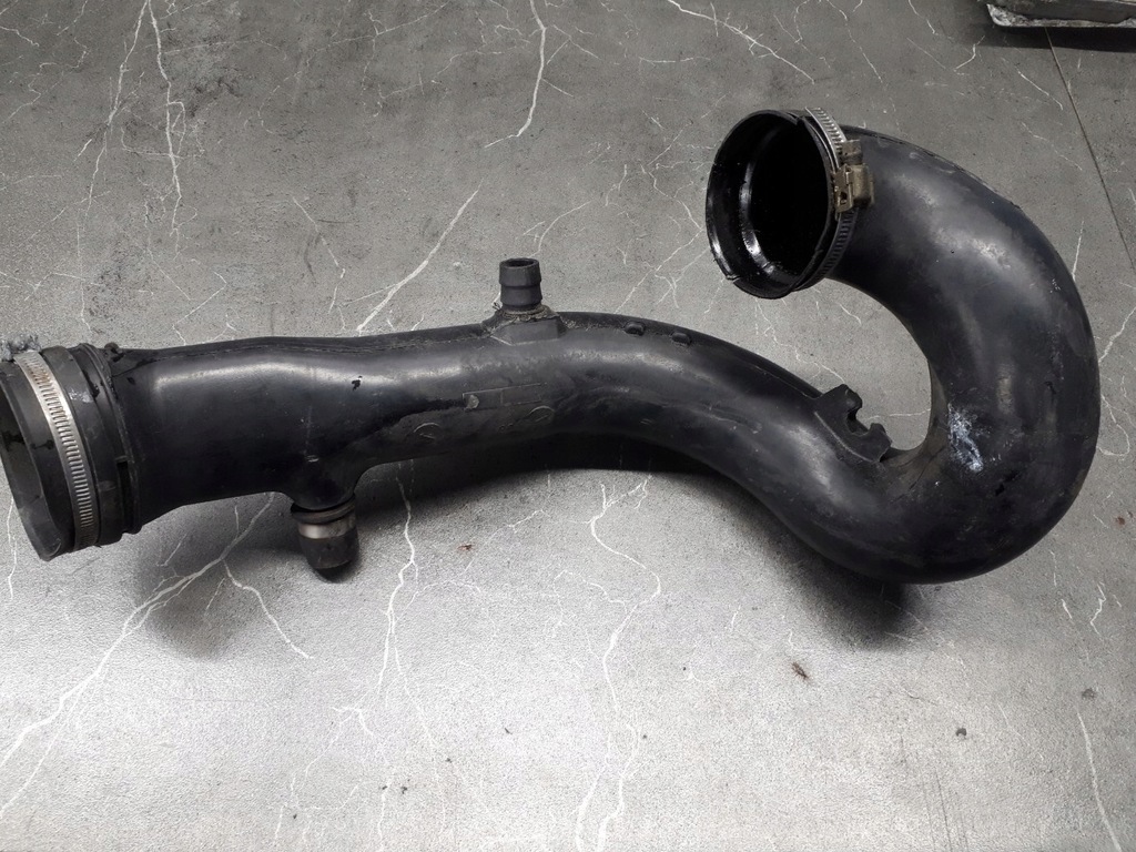 9615833980 Luftleitung 1,6 8V Peugeot 406 Product image