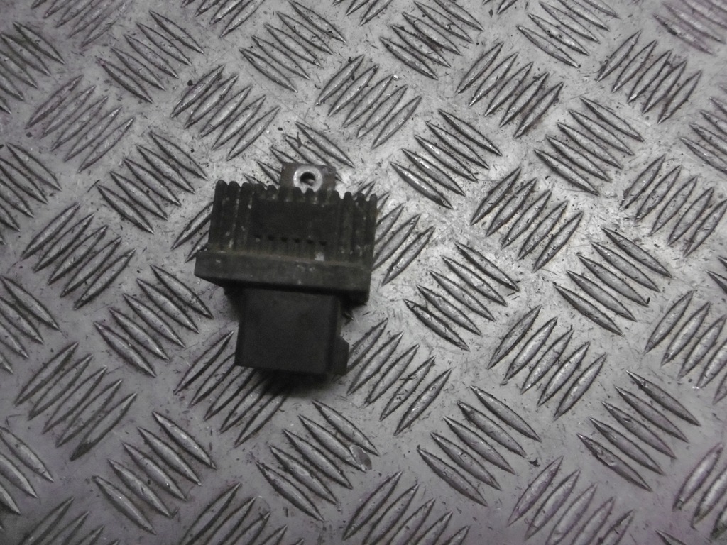 GLÜHKERZEN RELAIS MITSUBISHI CARISMA 1.9 DID Product image