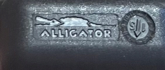 RADDRUCKSENSOR FORD TRANSIT MK8 *YMY030189, 9157A-030189 ALLIGATOR Product image