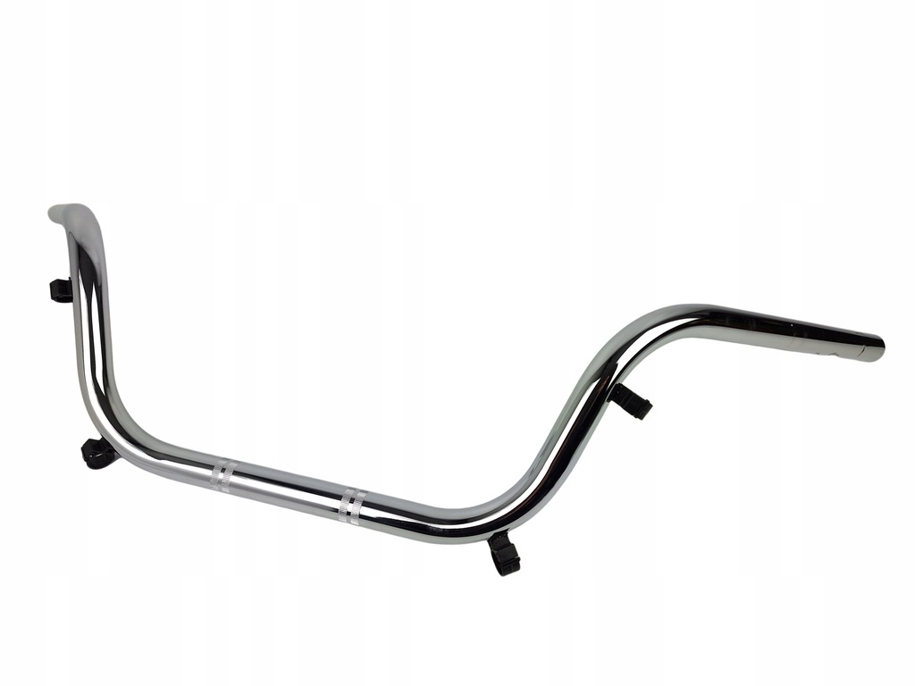 Original Yamaha XVS Drag Star 650 klassisches Lenkrad Product image