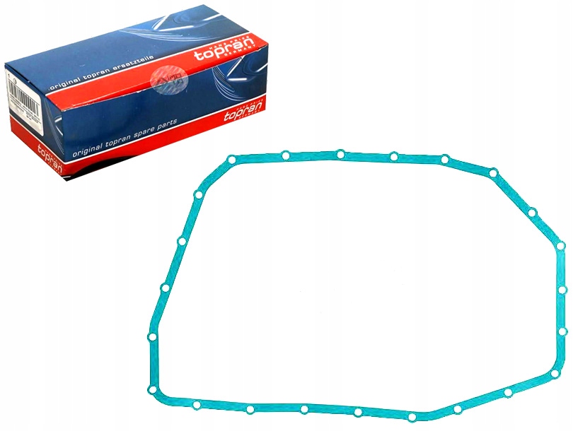 Topran -Dichtung der Getriebeölschale Product image