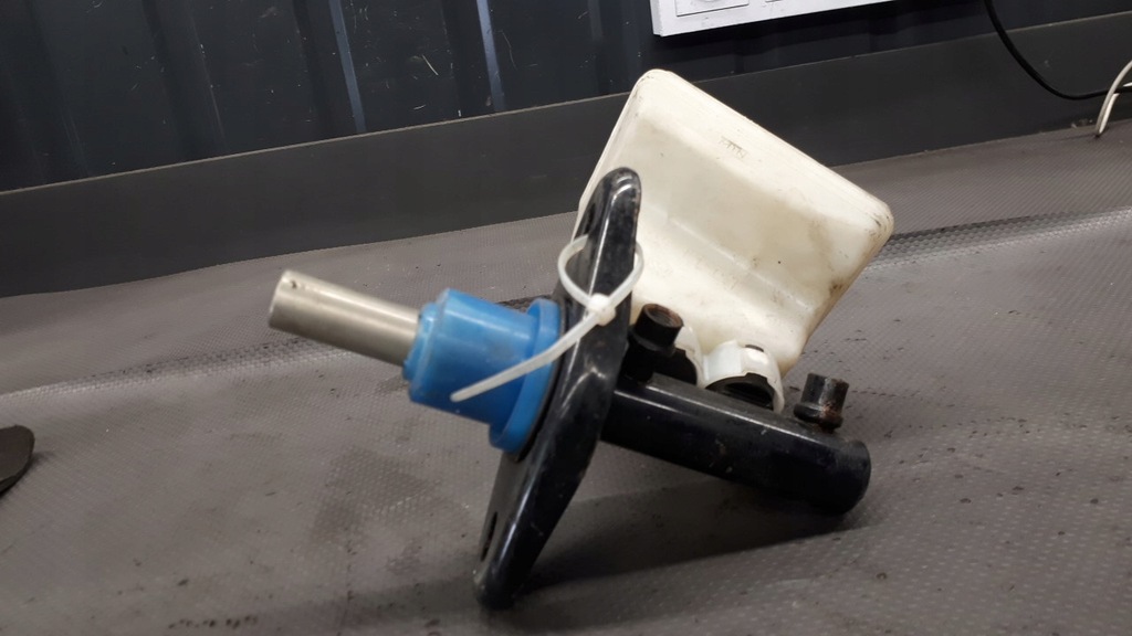 74471061 Hauptbremszylinder Ford Ka 98 Product image