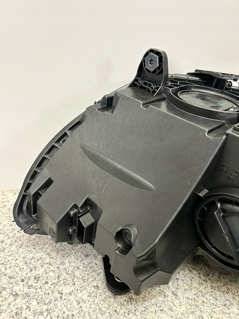 Mercedes C Klasse W206 LED Hochleistungslampe FV Lampe Product image