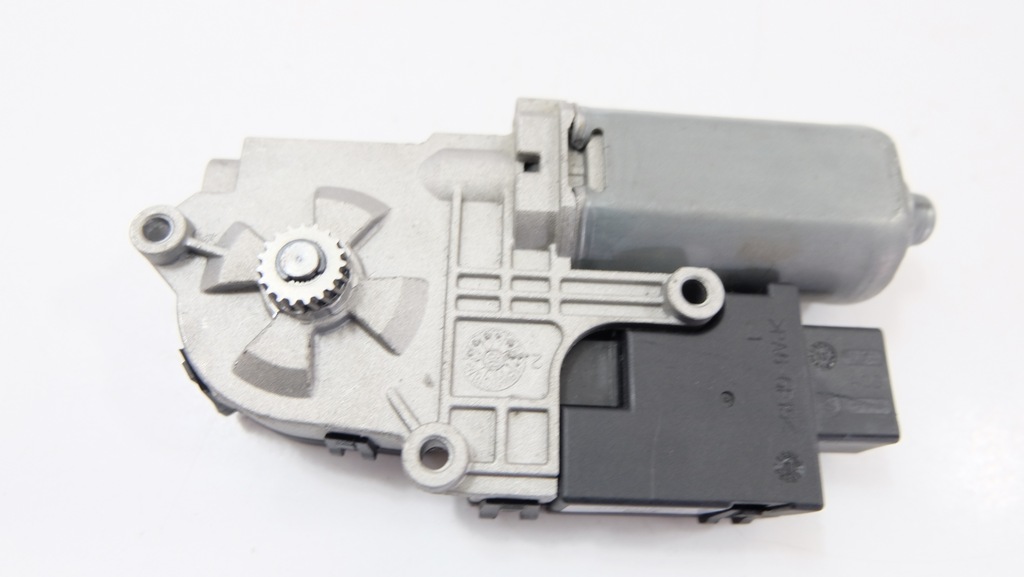 PEUGEOT 308 T9 SCHIEBEDACHMOTOR 3M23280 Product image