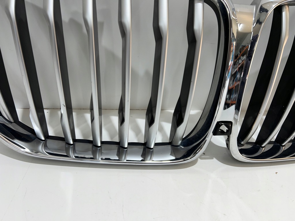 BMW X5 G05 Nierengitter Chrom BDB Product image