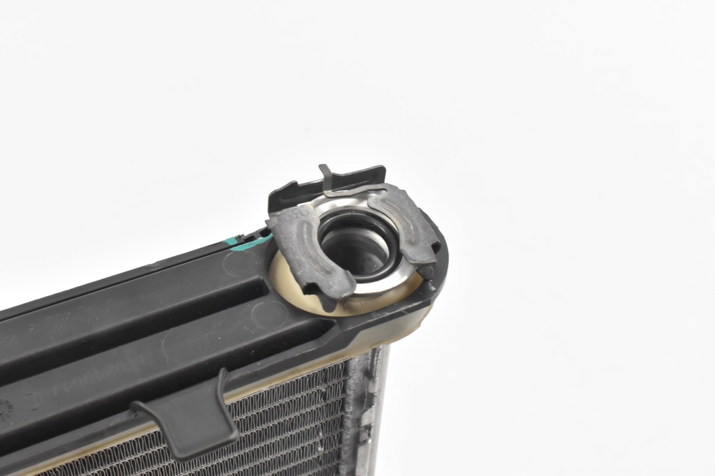 HEIZUNG WÄRMETAUSCHER A0998300061 MERCEDES BENZ C205 W205 S205 2018 Product image