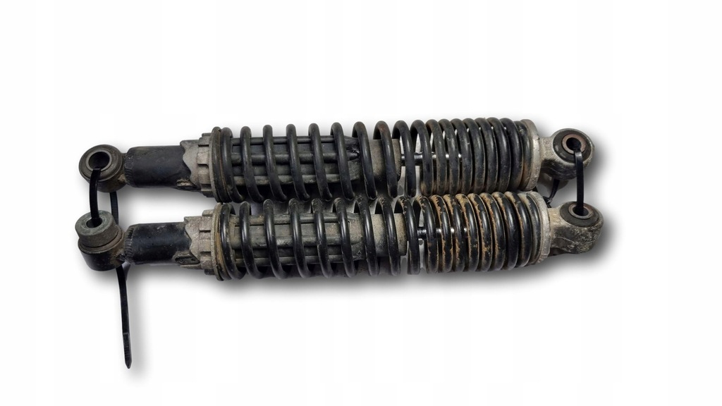 HINTERER STOSSDÄMPFERSATZ GILERA NEXUS 125 Product image