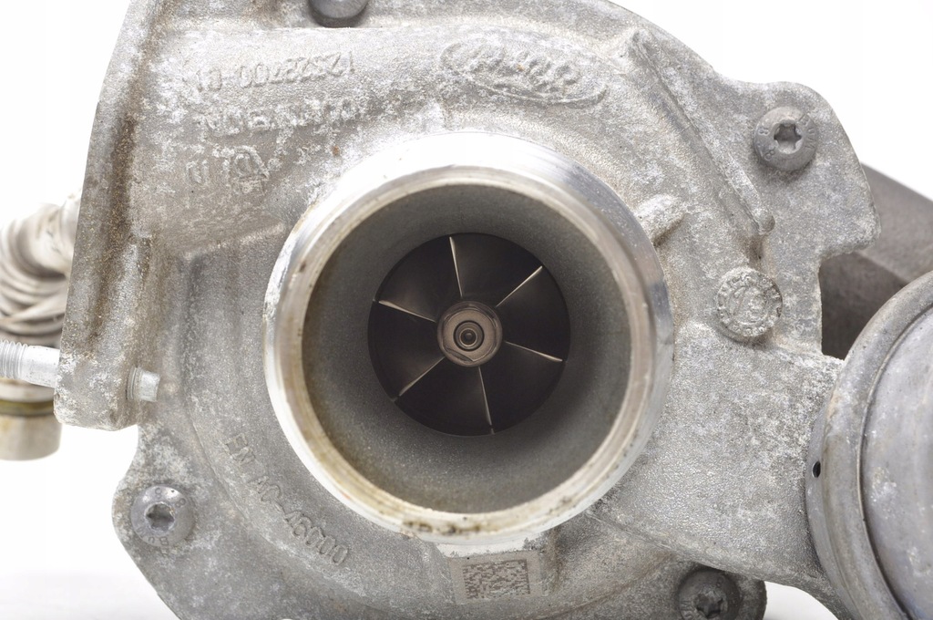 FOCUS MK4 PUMA 1.0 ECOBOOST TURBINE H6BG-6K682-AD Product image