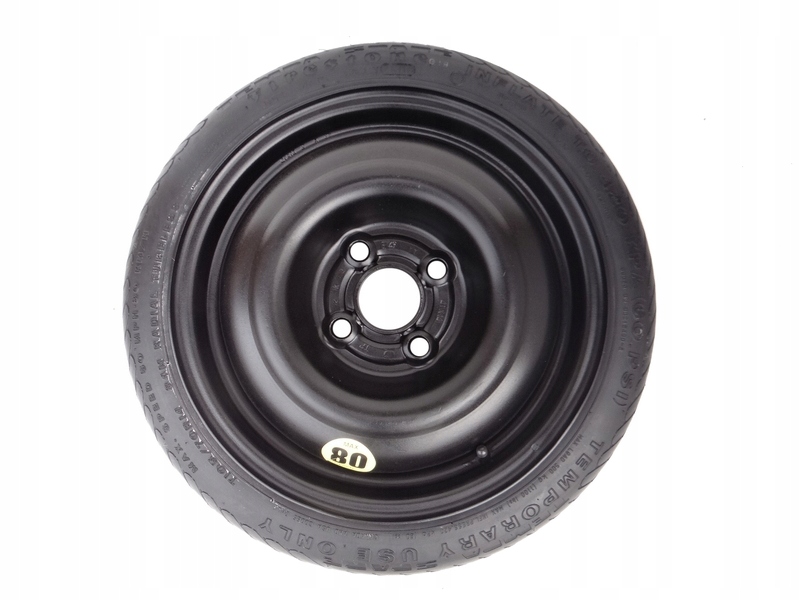 Platzsparrad 14 CHEVROLET AVEO SPARK MIT KIT Product image