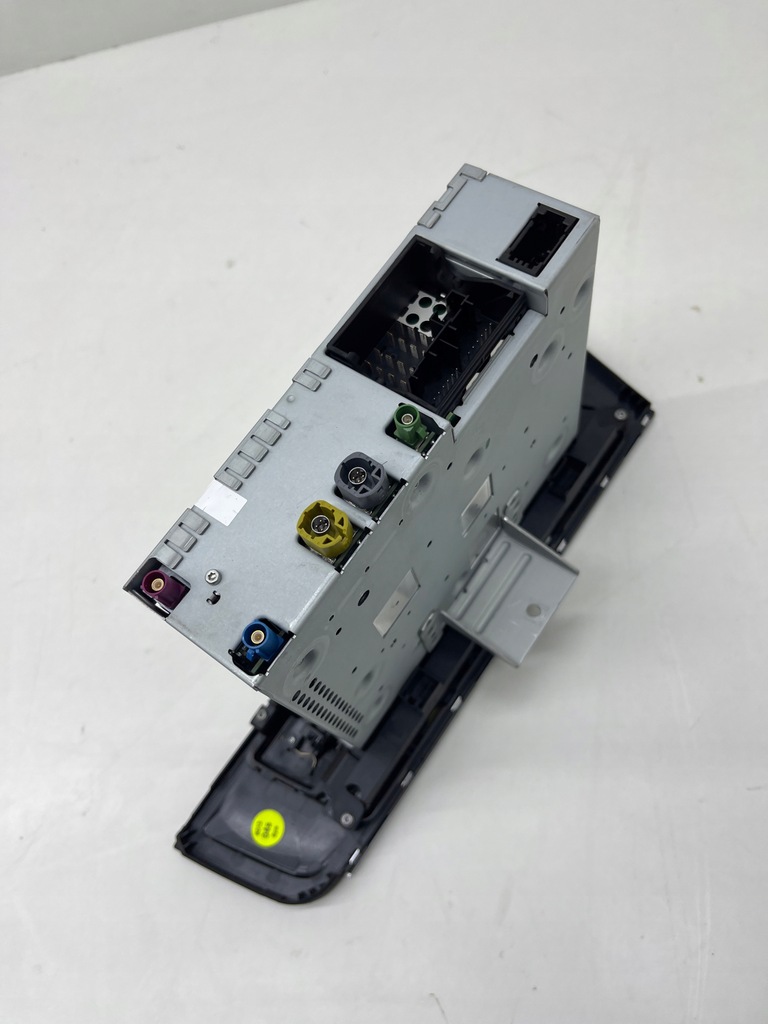 AUDI A6 A7 C7 Lesemodul, Multimediaeinheit, NAVI MMI NAVIGATION, LEGAL Product image
