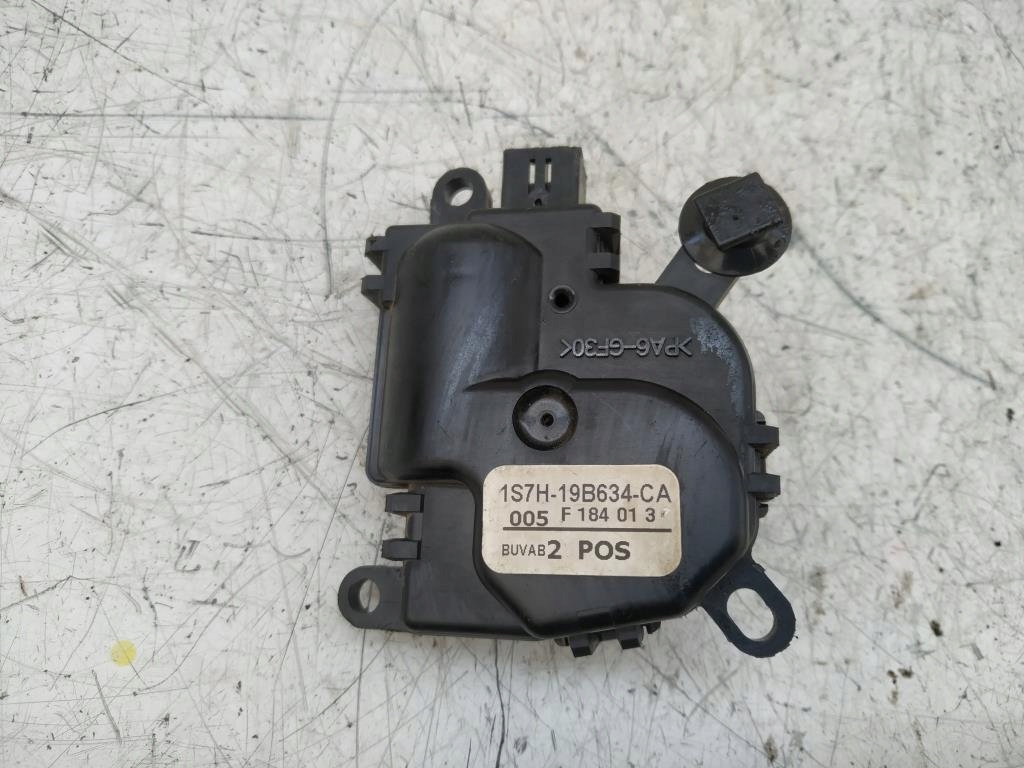FORD FOCUS MK1 HEIZMOTOR 1S7H19B634CA Product image