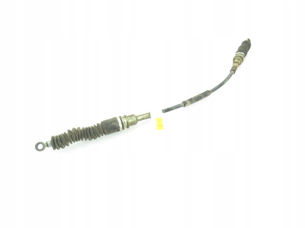 Suzuki LT 250 Quadrunner Kabel / Kabel Product image