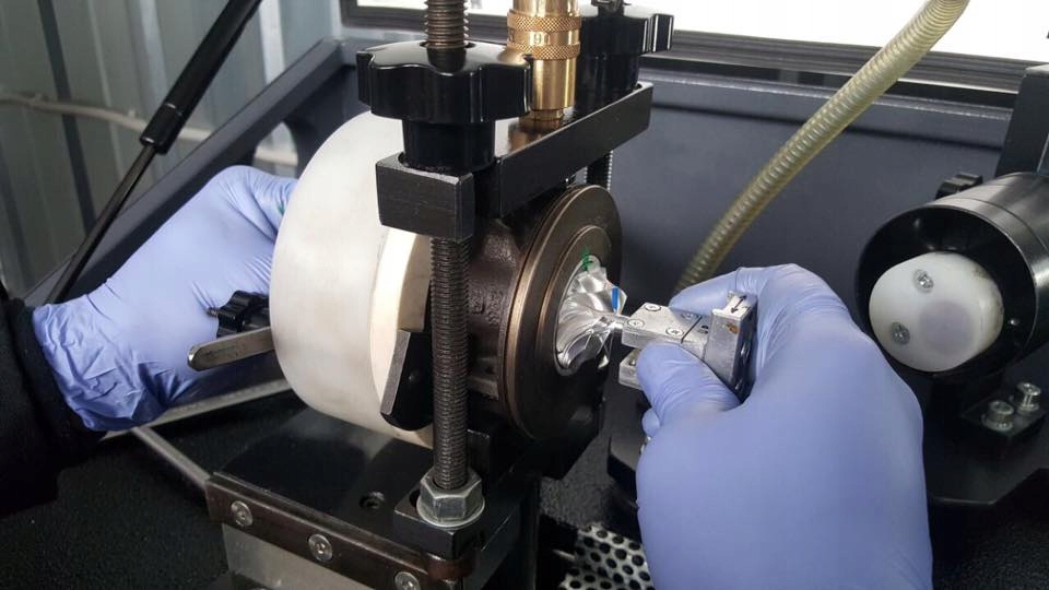 Turbine Astra H Combo C 1.7 CDTi 100/101KM Z17DTH Product image