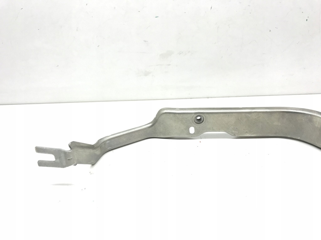 FRONTLEUCHTEN-MONTAGESTÜTZE LINKS OE AUDI A6 4G0807591B Product image