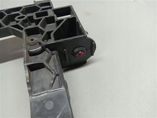 MM MERCEDES W205 CONTROLLER MONTAGE A2741410140 Product image