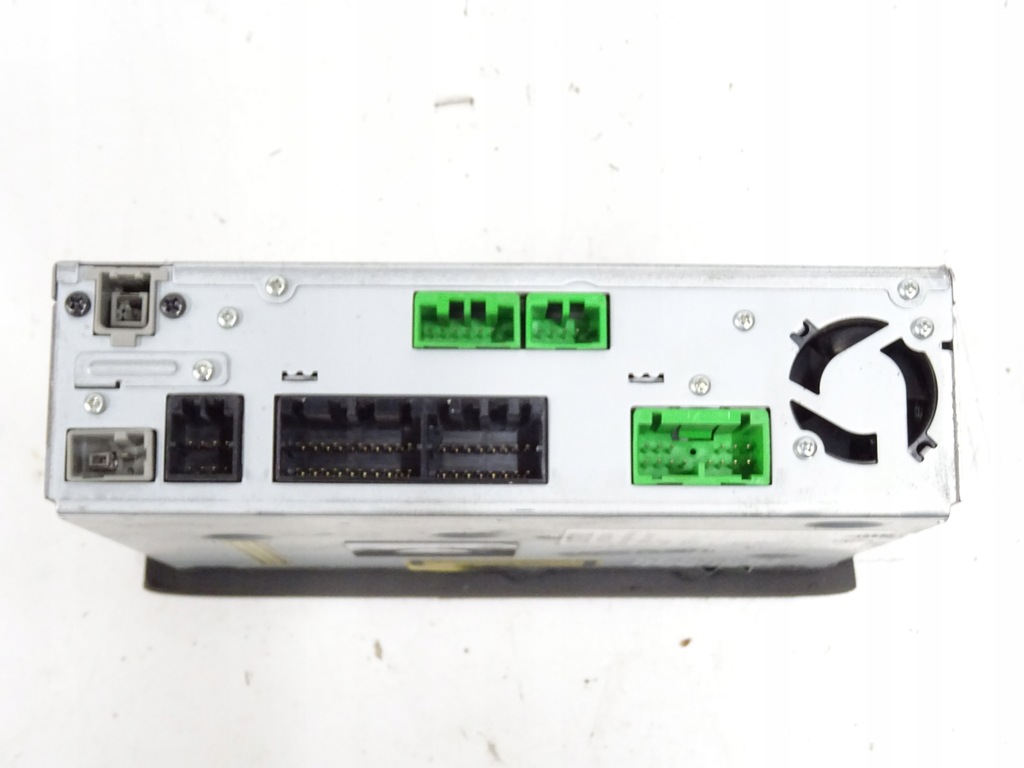 HONDA CIVIC VIII CD-WECHSLER, DVD-LESER Product image