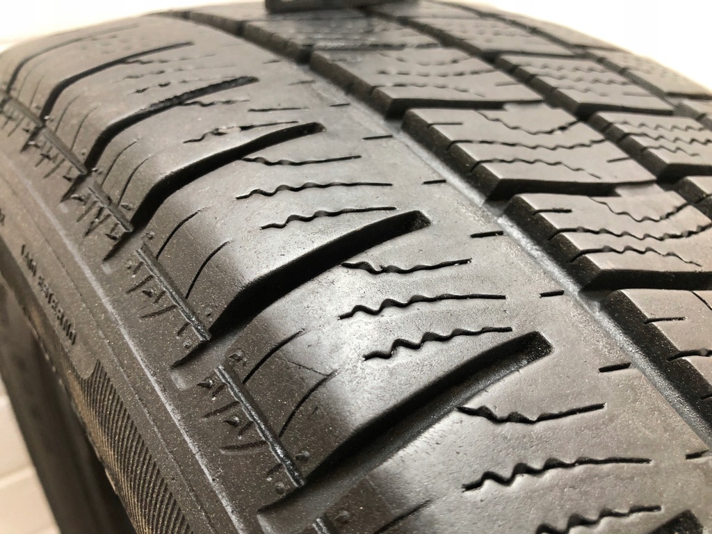 Goodyear Cargo Vector 1x 215/65R16C Product image