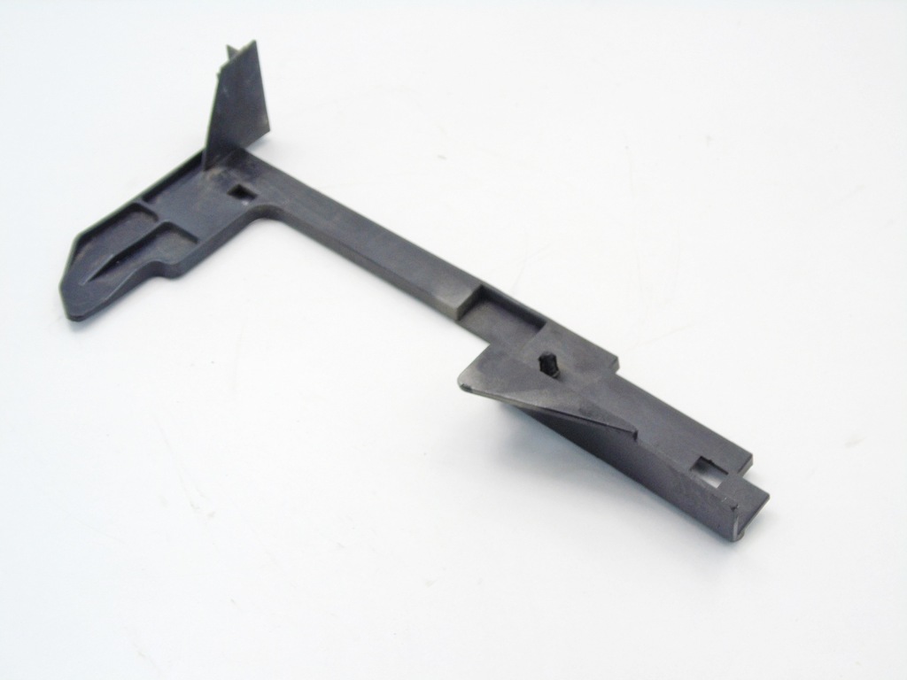 FENSTERHALTERUNG LINKS NISSAN MURANO I Z50 3.5 4X4 2003-2007 Product image