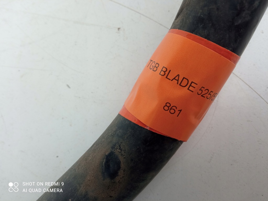 TGB BLADE 500 525 550 SCHLAUCHKABEL Product image