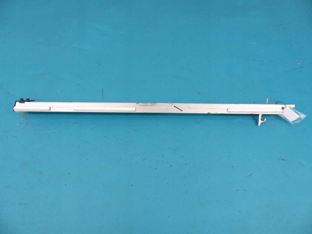 KOFFERRAUMSCHIENE RECHTS VOLVO V70 III 07-16 Product image