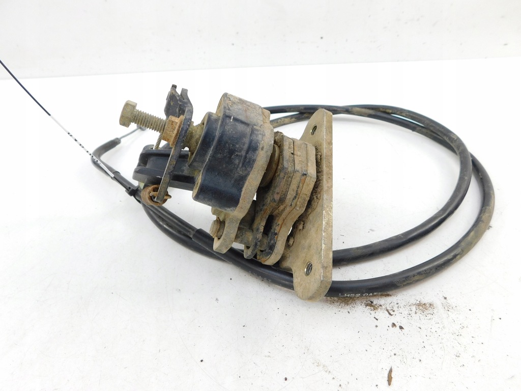 LINHAI HYTRACK 550 4x4 HANDBREMSSATTEL Product image