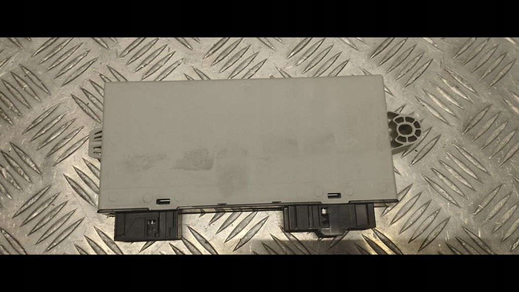 BMW F10 F11 F25 CAS-CONTROLLER-MODUL CAS4 9367376 Product image