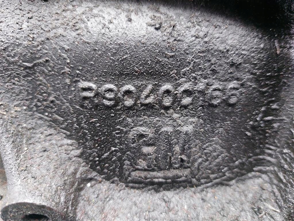 Motorblock Opel Astra III H ZAFIRA B 2.016V TURBO 170KM Z20LEL LET LER Product image