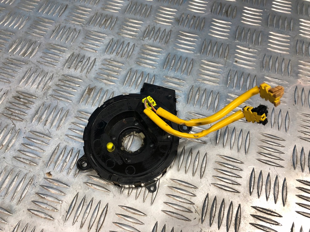 CHRYSLER GRAND VOYAGER IV LIFT 2.8 CRD AIRBAG LENKRADBAND Product image