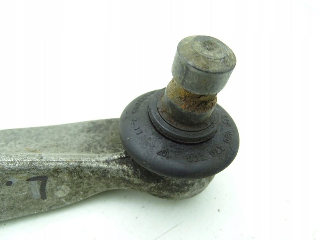 Skoda Superb I 01-08 Links Anwendung Antrag 022062080012 4B0407515 Product image
